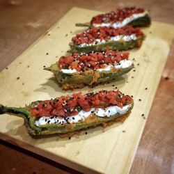 Sushi Now - Los chilitos