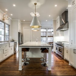 Tri-Tex Cabinets