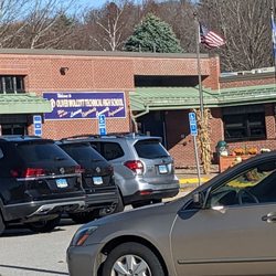 Oliver Wolcott Technical School