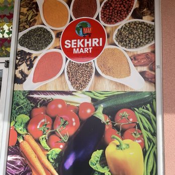 Sekhri Mart - Welcome to... - Grocery Near Me - Fremont, California Sekhri Mart - Welcome to... - Grocery Near Me - Fremont, California