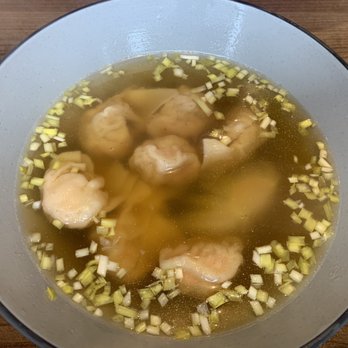 Noodle Stop - Won ton soup - Noodles Near Me - San Francisco, California Noodle Stop - Won ton soup - Noodles Near Me - San Francisco, California