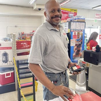 City Mill - Manager Curtis. Much Aloha - Hardware Stores Near Me - Honolulu, Hawaii