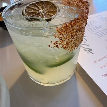 Centrico - Margarita - Mexican Near Me - Anaheim, California Centrico - Margarita - Mexican Near Me - Anaheim, California