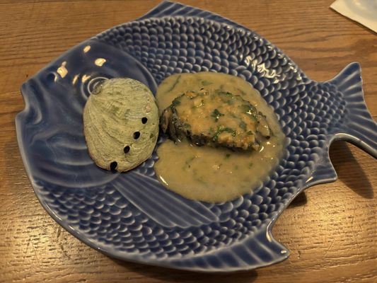 La Concheria by null