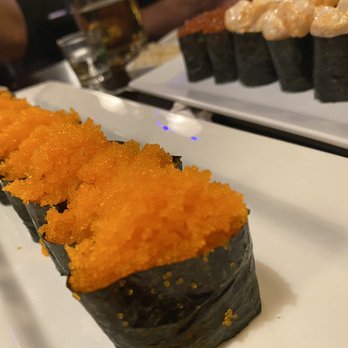 Sushi ON - Masago - Japanese Near Me - Indio, California