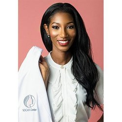 SOCAH Center - Skin of Culture and Hair Center: Nikki Hill, MD is a Dermatologist serving Tucker, GA