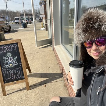 Sweet Vinyl - Outside Sweet Vinyl - Vinyl Records Near Me - Denville, New Jersey Sweet Vinyl - Outside Sweet Vinyl - Vinyl Records Near Me - Denville, New Jersey