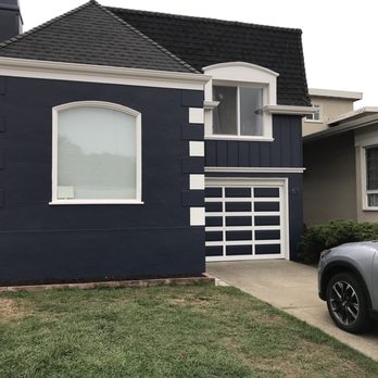 Barnoski Painting - Painters Near Me - Daly City, California