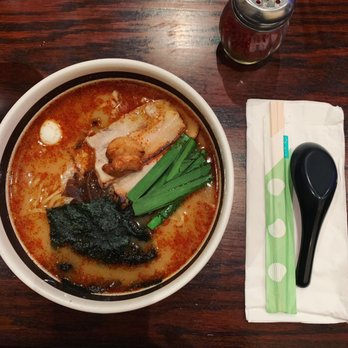 Ramen Dojo - Ramen Near Me - San Mateo, California