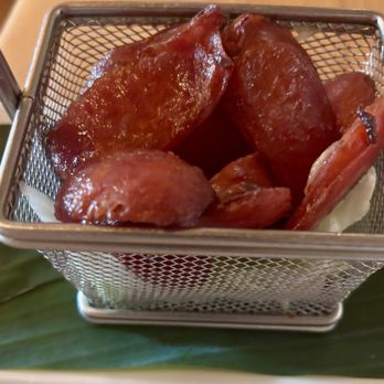 September In Bangkok - Sausage - Thai Near Me - Bridgeport, Connecticut September In Bangkok - Sausage - Thai Near Me - Bridgeport, Connecticut