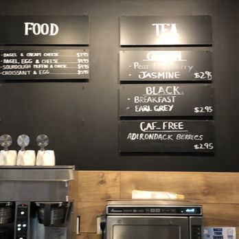 29th Parallel Coffee - Coffee & Tea Near Me - Fairfax Station, Virginia