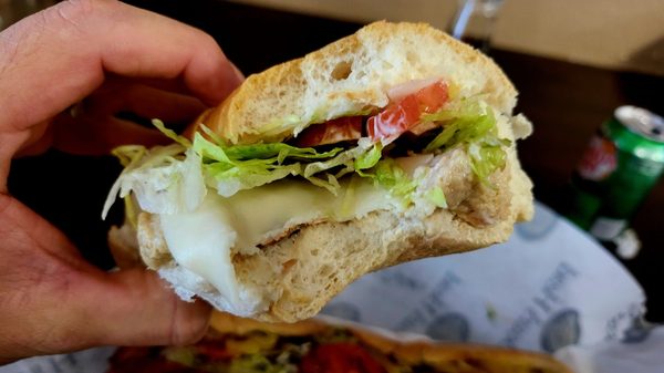 Paul's Italian Deli & Restaurant by null