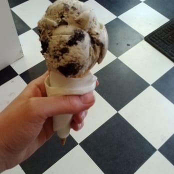 Golden Sweets - Cookies and cream! - Desserts Near Me - Golden, Colorado
