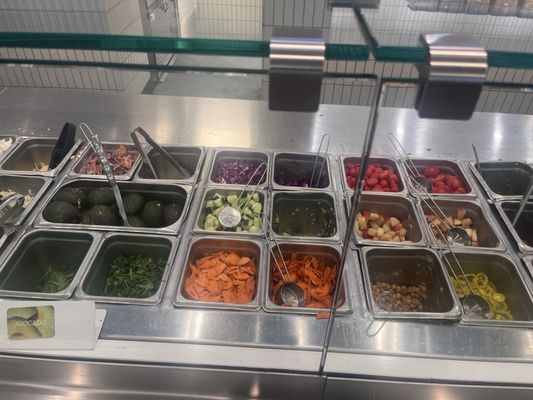 sweetgreen - Healthy Salads, Bowls and Plates by null