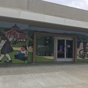 Merry Mart Uniforms - May 25, 2018 entrance near the parking lot in back - Uniforms Near Me - Santa Clara, California Merry Mart Uniforms - May 25, 2018 entrance near the parking lot in back - Uniforms Near Me - Santa Clara, California