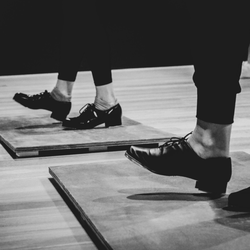 The Hive Studios - Adult Beginner Tap Class