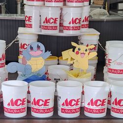 Strand Ace Hardware