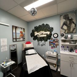 Sherri’s Waxing - Sherri's Waxing !!