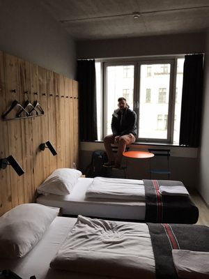 Generator Berlin Mitte by null