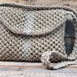 Fivefifty Belt Company - Eco Bag