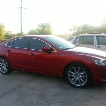 A1 Precision Tinting - Car Window Tinting Near Me - Norco, California A1 Precision Tinting - Car Window Tinting Near Me - Norco, California