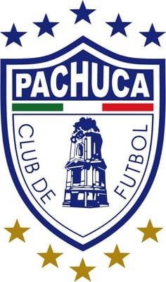 Pachuca Barber Shop