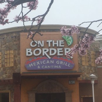 On The Border Mexican Grill & Cantina - Tex-Mex Near Me - Elkridge, Maryland On The Border Mexican Grill & Cantina - Tex-Mex Near Me - Elkridge, Maryland