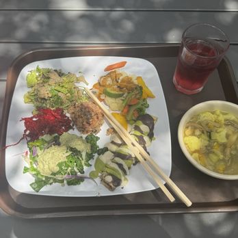 Casa de Luz East - Vegan Near Me - Austin, Texas