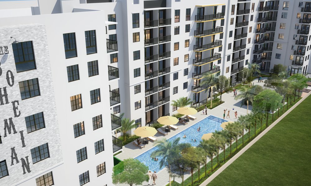 THE BOHEMIAN - Updated July 2025 - 19 Photos - 101 SE Coast St, Lake ...