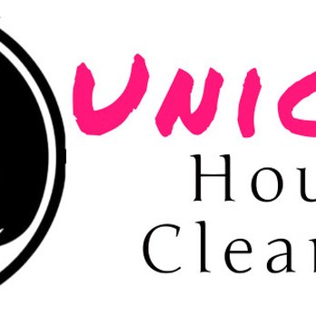 Unicorn House Cleaning - business logo - Home Cleaning Near Me Unicorn House Cleaning - business logo - Home Cleaning Near Me