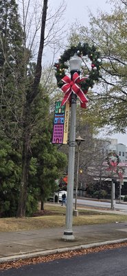 Downtown Decatur Square
