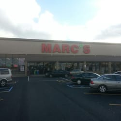 Marc's Stores