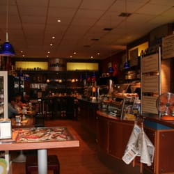 Lavazza Kaffee-Shop