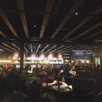 Social - Tapas/Small Plates Near Me - Fort Collins, Colorado
