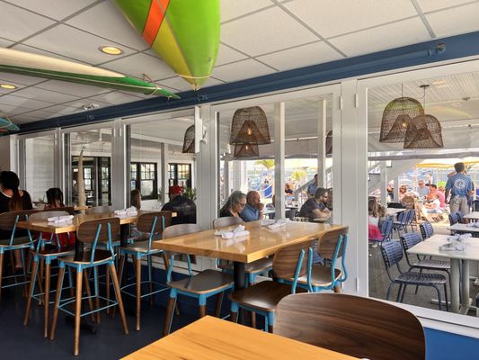 Cisco Brewers Kitchen & Bar by null