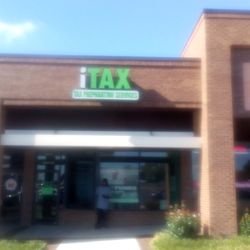 iTAX - Office front. #TEAMitax