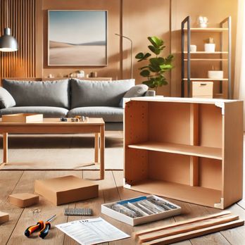 Mo Fede Services - Furniture Assembly Near Me Mo Fede Services - Furniture Assembly Near Me