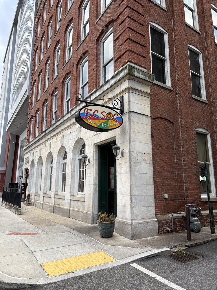 El Sol Mexican Restaurant