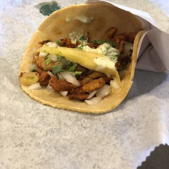 The Taco Stand - No joke, this is the best toco shop I've ever been too, and that's coming from someone who loves tacos. - Mexican Near Me - Orange, California The Taco Stand - No joke, this is the best toco shop I've ever been too, and that's coming from someone who loves tacos. - Mexican Near Me - Orange, California
