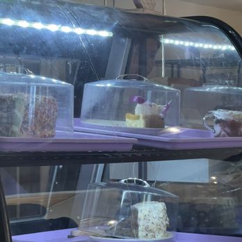 Purple Owl Cafe - Dessert - Creperies Near Me - Julian, California