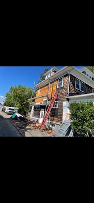 Contracting Kings Logo