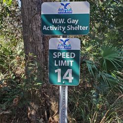 Camp Echockotee