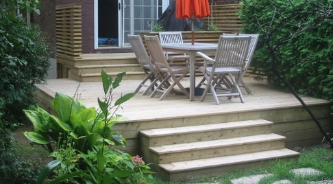 Deck Services - Soak up the final rays of sun this Summer on a new custom deck or deck extension! Call today for more info or go to my website to submit a contact form! Deck Services - Soak up the final rays of sun this Summer on a new custom deck or deck extension! Call today for more info or go to my website to submit a contact form!