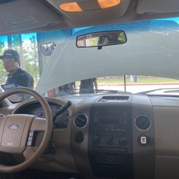 Oil change Oil change