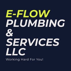 E-Flow Plumbing & Services