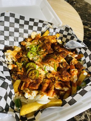Crypto Burger (Sugar Land) by null