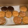 Daily Donut gift card
