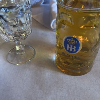 Kegel's Inn - My beer - German Near Me - West Allis, Wisconsin
