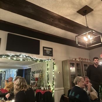 Louie's - Chef Jason - New American Near Me - Robbinsville, New Jersey Louie's - Chef Jason - New American Near Me - Robbinsville, New Jersey
