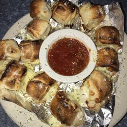 Giovanni's
